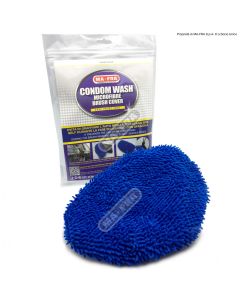 MAFRA A0289 - CONDOM WASH 