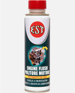 Est 0600 -Pulitore Motore - 250ml