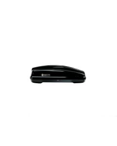 Modula - Box Da Tetto Ciao 310 - Nero Lucido 350x1260x780