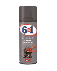 AREXONS 4255 - HELP GRASSO MULTIUSO SPRAY - 400ml