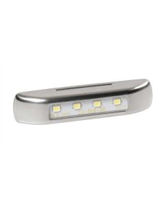LAMPA - Luce ingombro a 4 Led, 12/24V - Verde