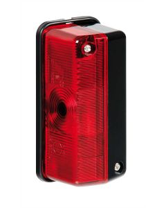 LAMPA - Luce ingombro, 12/24V - Rosso