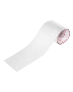 LAMPA - Nastro adesivo per riparazione fanali - 5x150 cm - Neutro
