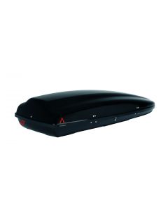G3 - Box auto ARJES 480 - NERO METALLIZZAT 1970X738X370 