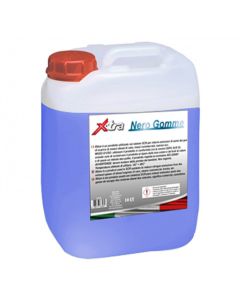 XONE PC117 - NERO GOMME 25 KG - 