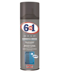 AREXONS 4315 - 6IN1 HELP RINNOVA INFISSI - 500ml
