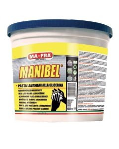 MAFRA H0992 - MANIBEL PASTA *NEW* - 4lt