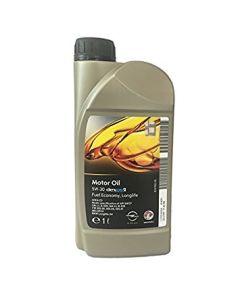 OLIO OPEL 5W30 DEXSOS LONGLIFE