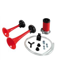 LAMPA - Trombe bitonali Ø 66 mm, 12V