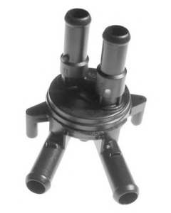 VEMA 13438 - FLANGIA D. REFRIGERANTE
