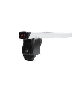 G3 62002 -Atlantic Pro roofbars Alu tight foot - 1500mm