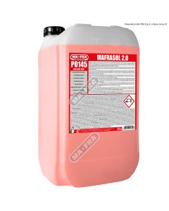 MAFRA PB146 - MAFRASOL LIQUIDO 2.0 - 6kg