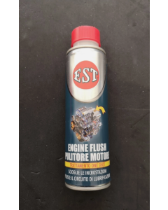 Est 0618 - Pulitore Completo Filtro Antiparticolato Diesel - 250ml