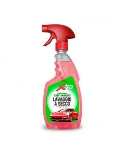 XONE PC122 - LAVAGGIO A SECCO - 