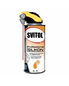 AREXONS 4361 - SVITOL PROFESS. SILIKON - 400ml