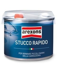 AREXONS 8454 - STUCCO RAPIDO X CARROZZ. - 200gr