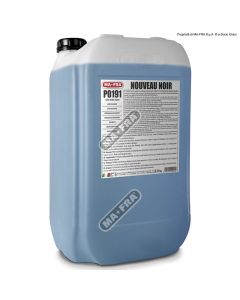 MAFRA PB189 - NOUVEAUR NOIR - NERO GOMME - 6lt