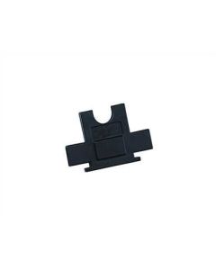 LAMPA - PF-2, portafusibile in nylon