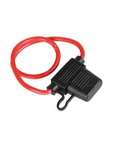 LAMPA - PF-3, portafusibile in pvc