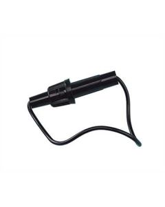 LAMPA - PF-4, portafusibile in nylon