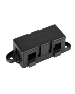 LAMPA - Porta fusibile tipo ANL con coperchio