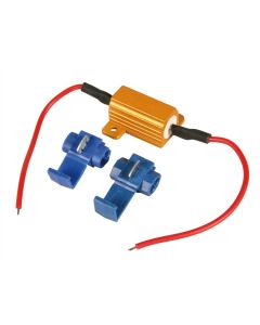 PILOT - Resistenza cementata - 6 OHM - 25 W