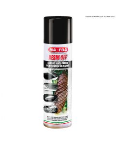 MAFRA H0219 - PULIRESINA SPRAY 250ml