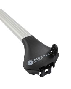 Modula - Oval Bar Ma All Rb209 - 78>119 CM CON SERRATTURA