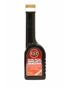 Est 0615 - Pulitore Iniettori Iniezione DIretta Benzina - 250ml