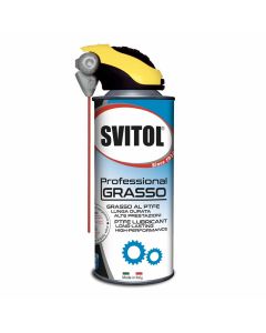 AREXONS 4363 - SVITOL PROF. GRASSO PTFE - 400ml