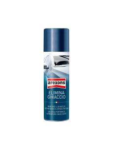 AREXONS 8468 - ELIMINA GHIACCIO SPRAY - 300ml
