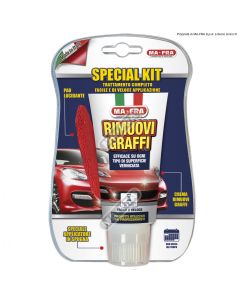 MAFRA HN042 - RIMUOVI GRAFFI  100ml