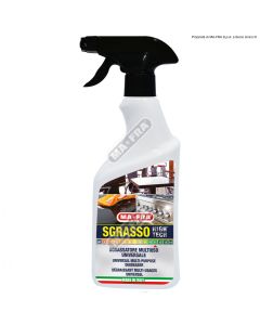 MAFRA HO.005 - SGRASSO HIGH TECH 500ml