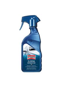 AREXONS 8476 - ELIMINA GHIACCIO NO GAS - 500ml