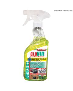 MAFRA H1053 - INDUSTRIAL CLOVIR PLUS - 500ml