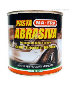MAFRA HN039 - PASTA ABRASIVA  200ml