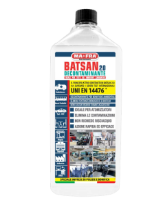 MAFRA H1057 - BATSAN 2.0 - 1lt