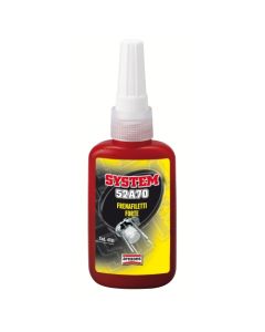 AREXONS 52A70 Frenafiletti forte 10ml