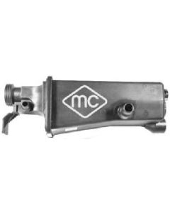 Metalcaucho 03911 - Serbatoio compensazione, Refrigerante