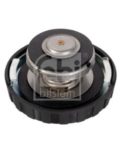 FEBI BILSTEIN 47561 - Tappo, serbatoio refrigerante