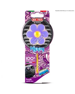 MAFRA H0945 - HIPPY FLOWPACK PURPLE  