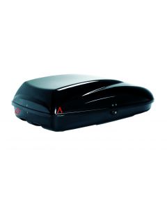 G3 - Box auto HELIOS 320 - NERO METALLIZZAT 1325X725X370