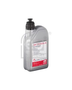 FEBI BILSTEIN 48785 - Olio gruppo conico e differenziale