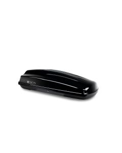 Modula - Box Da Tetto Ciao 430 - Nero Lucido 440x1750x800