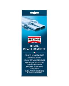 AREXONS 8546 - BENDA RIPARA MARMITTE 130CM -  