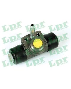 LPR 4912 - Cilindretto freno