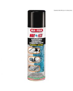 MAFRA HN083 - NOT ICE 300ml