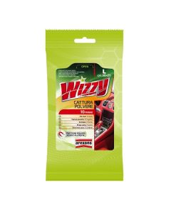 AREXONS 1973 - WIZZY PANNO CATTURAPOLVERE -