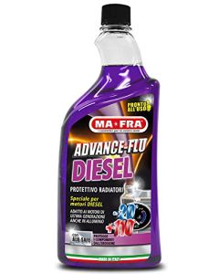 MAFRA HN026 - ADVANCE FLU VIOLA-20 DIESEL - 1lt