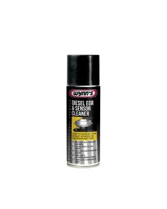 WYNN'S DIESEL EGR 3 - ADDITIVO PULIZIA ASP+EGR - 200 ML